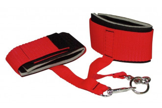 Набор для страстных БДСМ-игр Bondage Set
