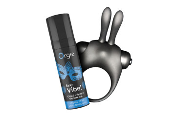 Набор для пар Vibe! Bunny