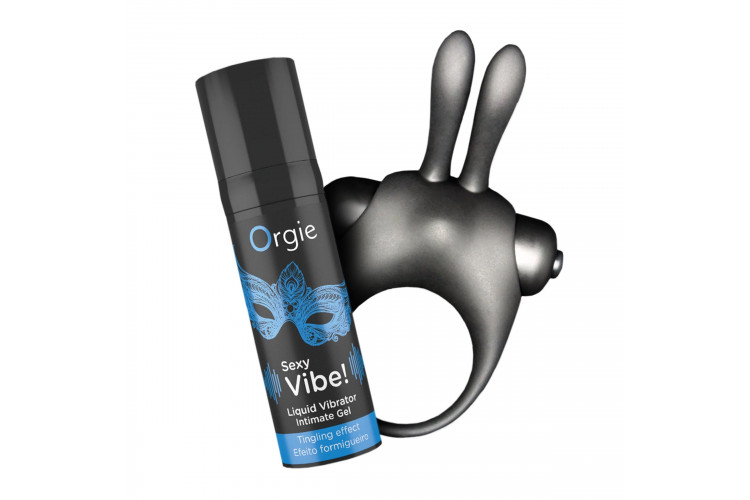 Набор для пар Vibe! Bunny