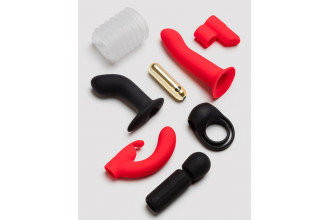 Адвент-календарь Lovehoney Couple’s Advent Calendar 2025 Адвент-календарь Lovehoney Couple’s Advent Calendar 2025