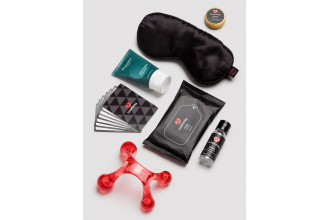 Адвент-календарь Lovehoney Couple’s Advent Calendar 2025 Адвент-календарь Lovehoney Couple’s Advent Calendar 2025