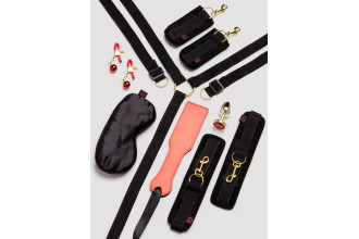 Адвент-календарь Lovehoney Couple’s Advent Calendar 2025 Адвент-календарь Lovehoney Couple’s Advent Calendar 2025