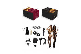 Эротический адвент-календарь Sexy Lingerie Calendar
