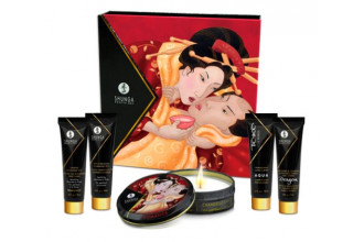 Подарочный набор GEISHA