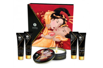 Подарочный набор GEISHA