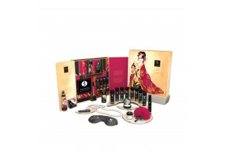 Адвент-календарь Shunga Calendar of Desires