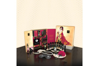 Адвент-календарь Shunga Calendar of Desires