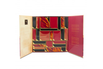 Адвент-календарь Shunga Calendar of Desires