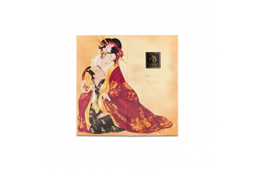 Адвент-календарь Shunga Calendar of Desires