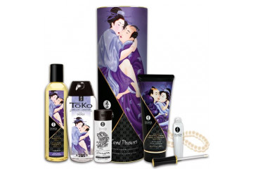 Подарочный набор Carnal Pleasures