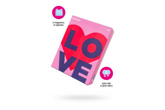 Подарочный набор Satisfyer Advent Box Love