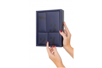 Подарочный набор Satisfyer Advent Box Love Подарочный набор Satisfyer Advent Box Love