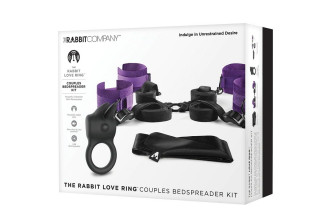 Любовный набор для двоих Couples Bedspreader Kit