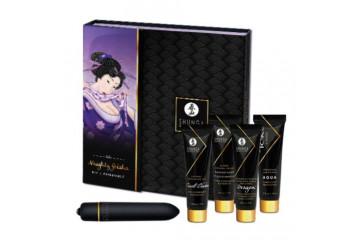 Подарочный набор NAUGHTY GEISHA