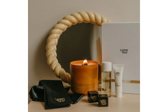 Подарочный набор YESforLOV Love Box 2