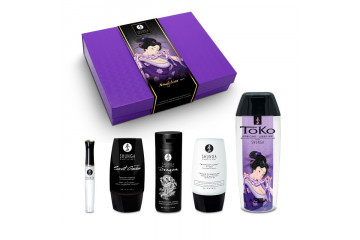 Подарочный набор Naughter Kit