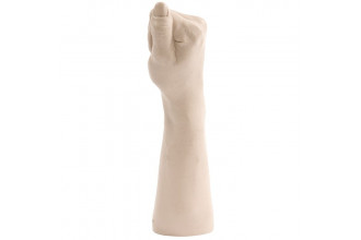Кулак для фистинга Belladonna s Bitch Fist - 28 см.