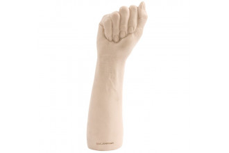 Кулак для фистинга Belladonna s Bitch Fist - 28 см.