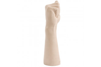 Кулак для фистинга Belladonna s Bitch Fist - 28 см.