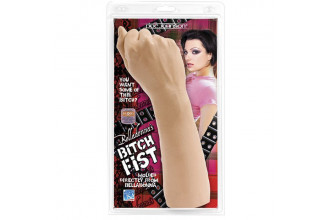 Кулак для фистинга Belladonna s Bitch Fist - 28 см.