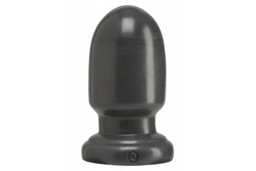 Анальный стимулятор Shell Shock Small - 15,2 см.