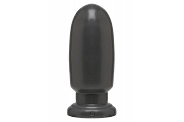 Анальный стимулятор Shell Shock Large - 21,6 см.