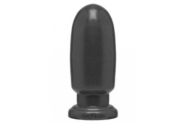 Анальный стимулятор Shell Shock Large - 21,6 см.