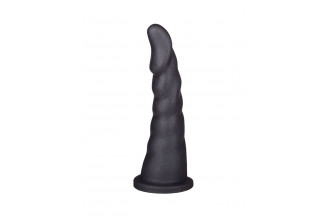 Комплект из трусиков Harness и двух насадок - 20 и 18 см.