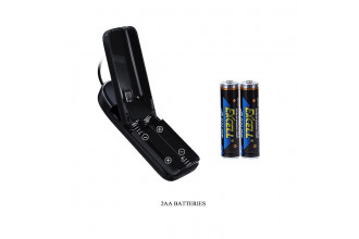 Женский страпон на регулируемых ремешках с вибрацией - 19,4 см. Женский страпон на регулируемых ремешках с вибрацией - 19,4 см.