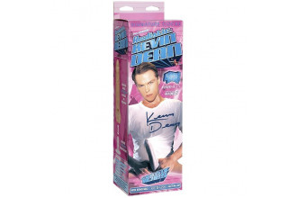 Фаллоимитатор Realistic Kevin Dean 12 Inch Cock with Removable Vac-U-Lock Suction Cup - 31,7 см.