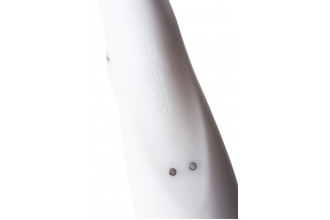 Вибромассажер с вакуумно-волновой клиторальной стимуляцией Satisfyer Pro + G-Spot - 22 см.