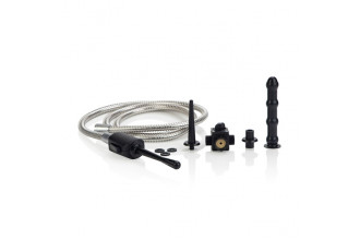 Гигиеническая насадка для душа Universal System