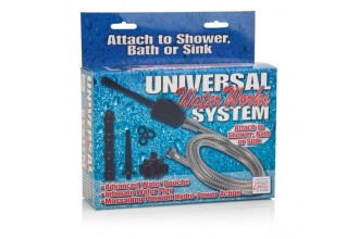Гигиеническая насадка для душа Universal System
