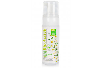 Мусс для интимной гигиены Bio Active - 150 мл.