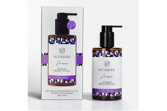 Женский антибактериальный эко-гель для интимного ухода Intimizer - 250 мл.
