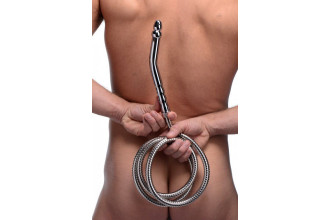 Сопло для анального душа Angled Enema Nozzle