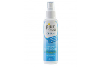 Гигиенический спрей pjur MED Clean Spray - 100 мл.