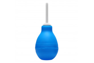Анальный душ Enema Bulb Blue