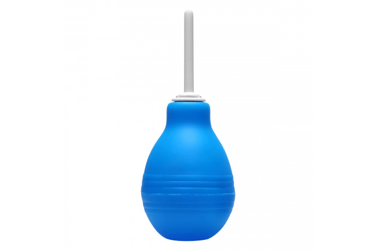 Анальный душ Enema Bulb Blue