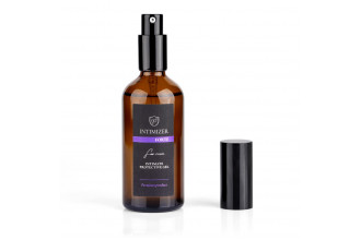 Мужской антибактериальный эко-гель для интимного ухода Intimizer Forte - 100 мл. Мужской антибактериальный эко-гель для интимного ухода Intimizer Forte - 100 мл.