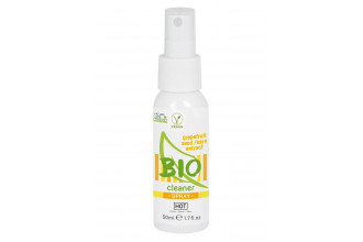 Очищающий спрей Bio Cleaner - 50 мл.