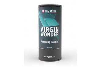 Пудра для ухода за игрушками Virgin Wonder Renewing Powder