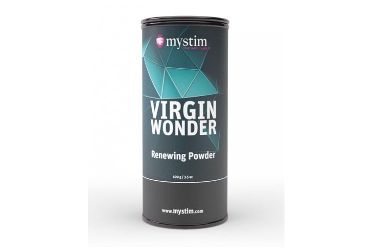 Пудра для ухода за игрушками Virgin Wonder Renewing Powder