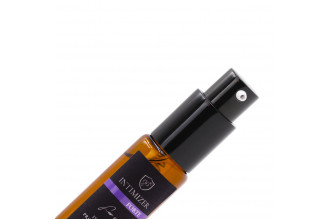 Мужской антибактериальный эко-гель для интимного ухода Intimizer Forte - 20 мл.