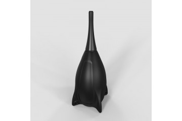 Анальный душ Hydro Rocket