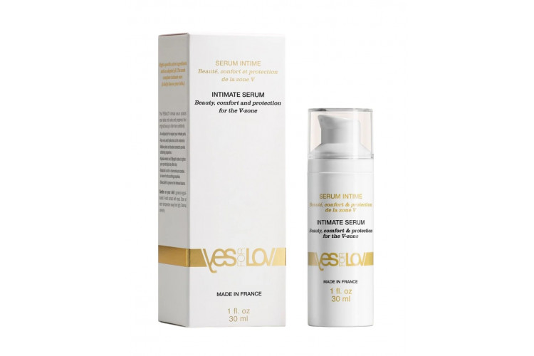 Ухаживающая сыворотка Intimate Serum - 30 мл.
