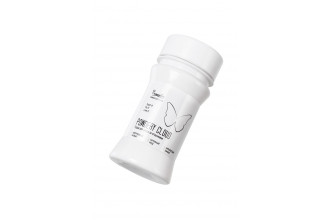 Пудра для ухода за игрушками Powdery Cloud с нейтральным ароматом - 40 гр.