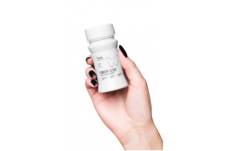 Пудра для ухода за игрушками Powdery Cloud с нейтральным ароматом - 40 гр.