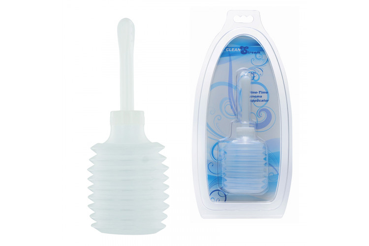 Емкость для анального душа и спринцеваний Емкость для анального душа и спринцеваний