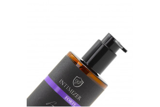 Мужской антибактериальный эко-гель для интимного ухода Intimizer Forte - 250 мл.